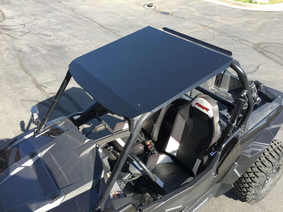 Aluminum Roof for 2 Seat RZR 1000, 900, TURBO By UTVZILLA