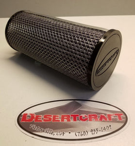 RZR 900 Air Filter 900/900S/Trail/XC/1000S/General/900ACE by Desertcraft