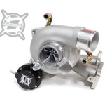 AA Water Cooled Big Turbo for RZR XP Turbo