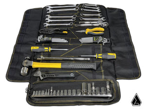 ON-THE-GO TOOL KIT (METRIC) by ASSAULT INDUSTRIES