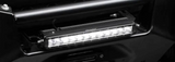 12" LED SINGLE-ROW LIGHT BAR By SuperATV