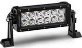 6" LED COMBINATION SPOT / FLOOD LIGHT BAR