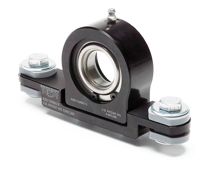 CARRIER BEARING & GREASE WHIP COMBO – GEN3 -18-21 XP TURBO S by