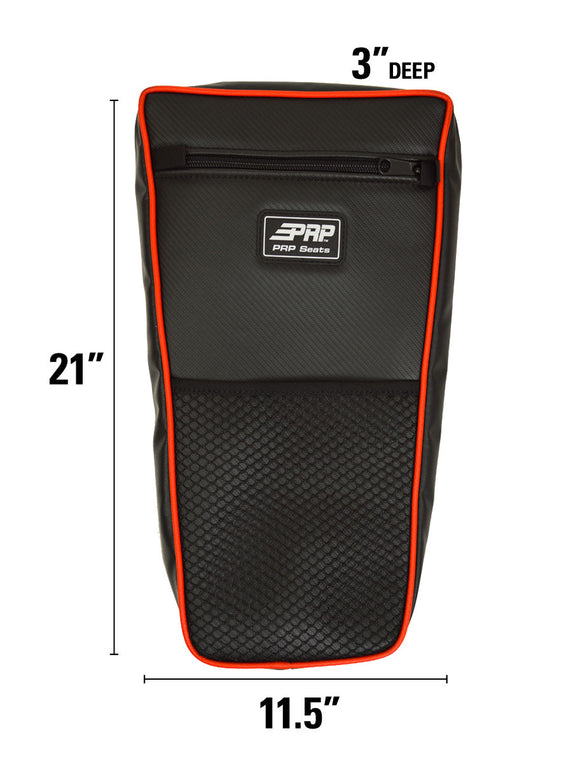 Center Storage Bag for RZR 1000 XP & S900 by PRP