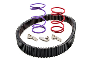 Clutch Kit for Maverick X3 RR (0-3000') 32-35" Tires (20-21) by Trinity Racing