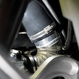 Force Turbos POLARIS RZR PRO R COLD AIR INTAKE