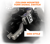 WD Electronics - Can-Am Commander - Street Legal Kit