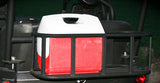 Honda Big Red Cooler Rack