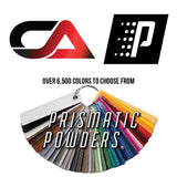 CA Tech - Can-Am X3 Shift Gate