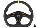 Assault Industries Ballistic "D" V2 UTV Steering Wheel (UNIVERSAL)