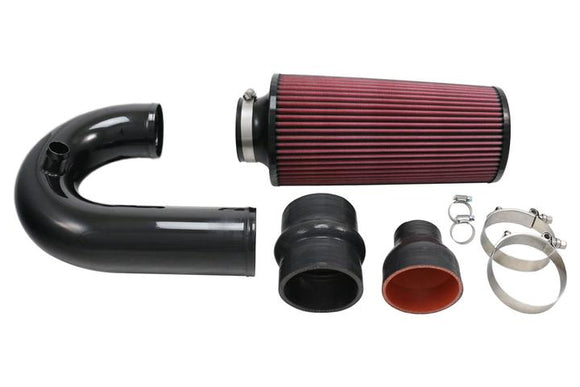 Deviant 45311 Intake Pipe with Filter for 2016-19 Polaris RZR XP Turbo