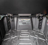 DRT RZR Pro R 2022+ Polaris Trunk Enclosure Gas Strut Lift Kit