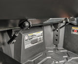DRT RZR Pro R 2022+ Polaris Trunk Enclosure Gas Strut Lift Kit