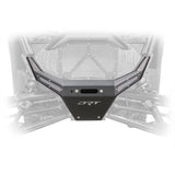 DRT RZRPROR – Polaris RZR Pro R / Turbo R 2022+ Front Winch Bumper