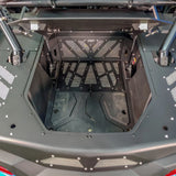 DRT RZR XP 1000 / Turbo 2014+ Aluminum Trunk Enclosure