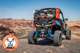 Can-Am Maverick Trail & Sport Expedition Rack by Razorback Offroad
