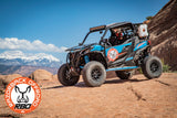Can-Am Maverick Trail & Sport Expedition Rack by Razorback Offroad
