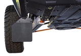 POLARIS RZR XP 1000 ROOST FLAPS by Mudbusters