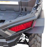 POLARIS RZR 900 TRAIL AND RZR 900 FENDER FLARES by Mudbusters