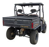 2009-2014 POLARIS RANGER FULL SIZE FENDER FLARES (XP 700 & XP 800) by Mudbusters