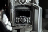 Can Am X3 Rockford Fosgate PMX 2 Dash Mount by UTV Stereo