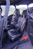 Maverick Sport MAX Bump Seat (2019-2023) Front or Rear