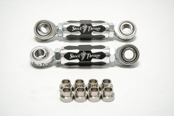 Shock Therapy Turbo S Front Sway Bar Links