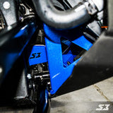 Clearance - MAVERICK X3 FRONT BULKHEAD BY S3 POWER SPORTS