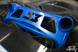 S3 Powersports Maverick X3 Front Shock Tower Brace