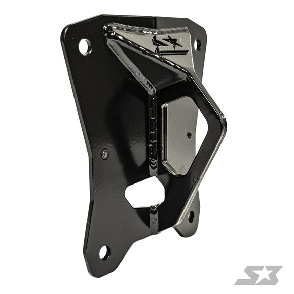 S3 Power Sports RZR PRO XP PULL PLATE