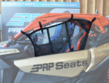 Can-Am X3 Window Nets by PRP
