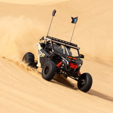 Cuero Race UTV Side Mirror (Set of Two)