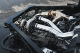 CAN-AM DEFENDER TURBO SYSTEM by Force Turbos