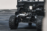 CAN-AM DEFENDER TURBO SYSTEM by Force Turbos