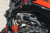 CAN-AM MAVERICK SPORT TURBO SYSTEM by Force Turbo