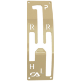 CA Tech - Can-Am X3 Shift Gate