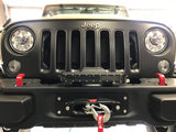 ATC - DUAL SLIM SERIES Light Bars