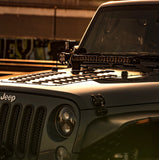 ATC - DUAL SLIM SERIES Light Bars