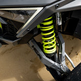 HCR Racing Polaris RZR Pro R / Turbo R | OEM Front A-arm Kit