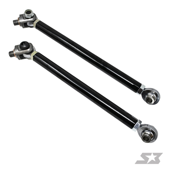 S3 POWER SPORTS CAN-AM DEFENDER HD TIE RODS