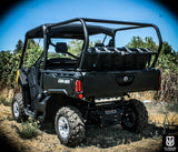 Defender Backseat and Roll Cage Kit (2014-2023)