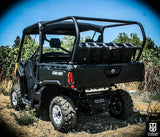 Defender Max Backseat and Roll Cage Kit (2017-2023)