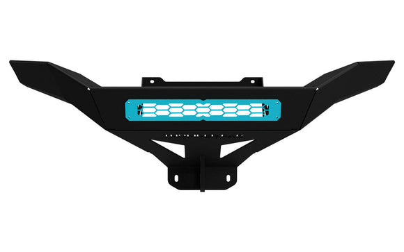 Thumper Fab Can Am Defender EXTREME Front Winch Bumper