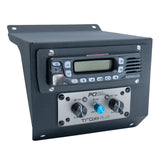 PCI Radios CANAM DEFENDER BRACKET