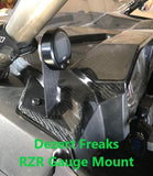 Razorback Technology 3.2 Dimmable Engine Temp Gauge