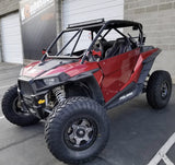 SDR Hi-Bred Bolt-in Doors | RZR XP 1000 2 Seater