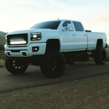 ATC - EE SERIES Light Bars