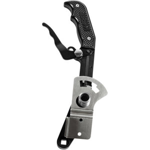 XDR OFF-ROAD MAGNUM GRIP "HILL-KILLER" GATED SHIFTER (RZR 08-18 )
