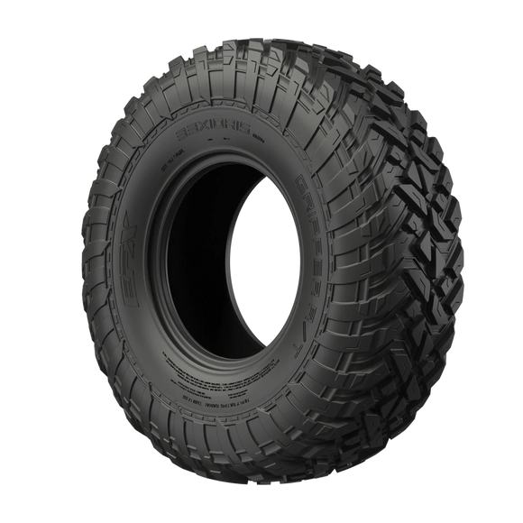 EFX Gripper R/T Tires