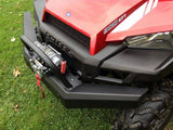 RANGER XP900, 570, XP1000 -  Front Bumper / Brush Guard with Winch Mount by EMP
